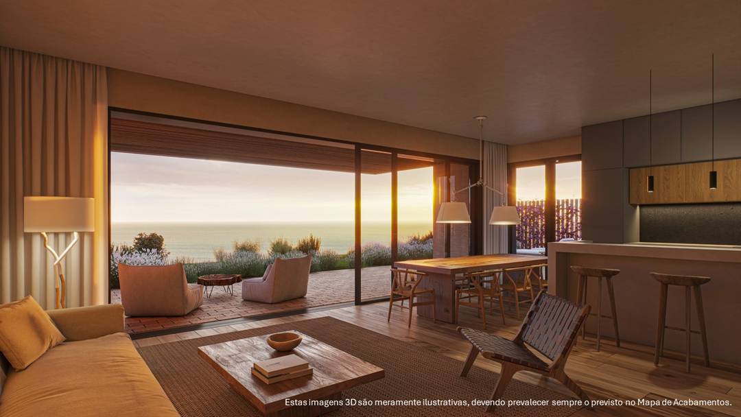 2+1 BEDROOMS APARTMENT WITH PRIVATE POOL | DIRECT ACCESS TO THE BEACH