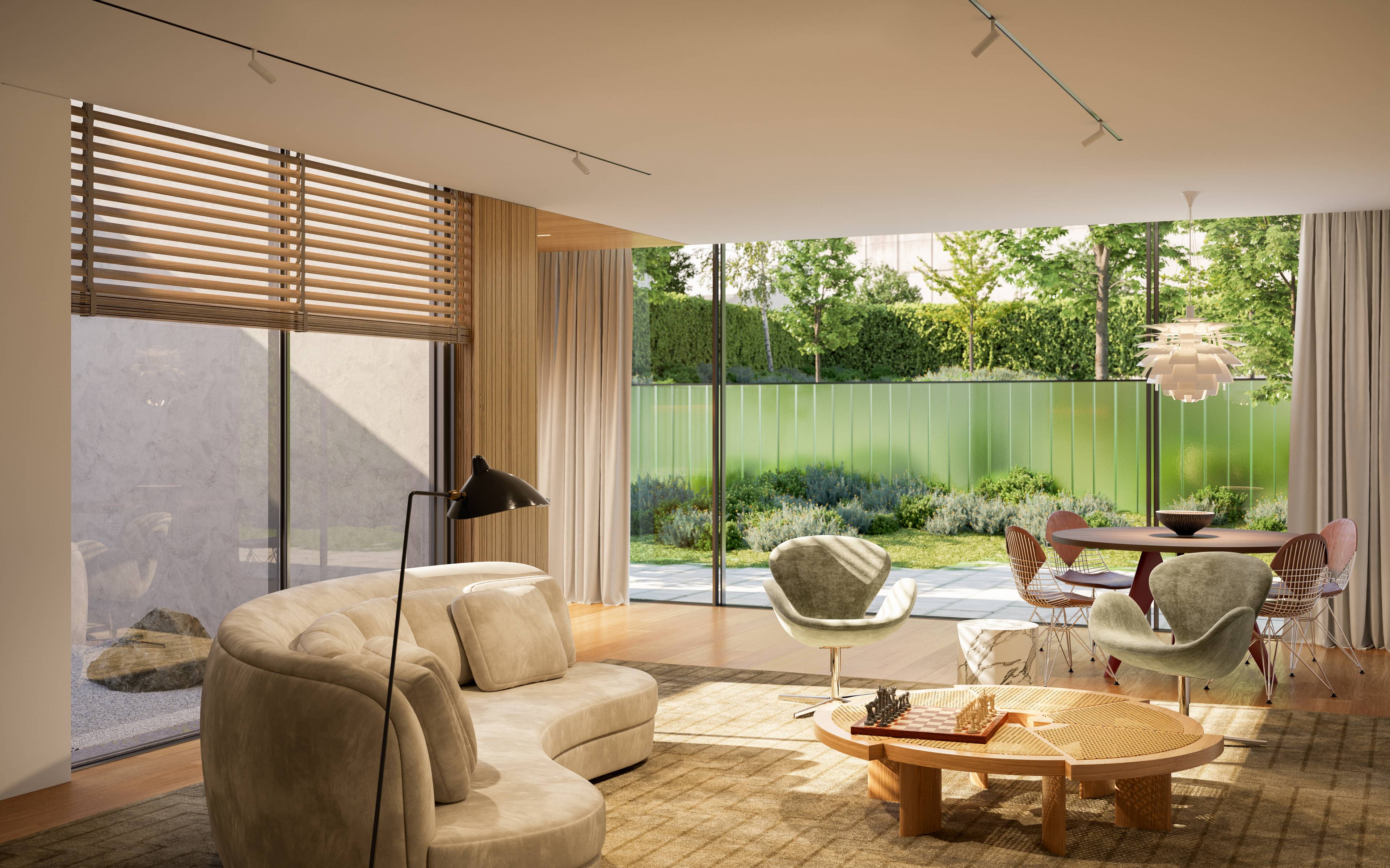 EXCLUSIVE 2BED APARTMENT IN THE HEART OF PORTO