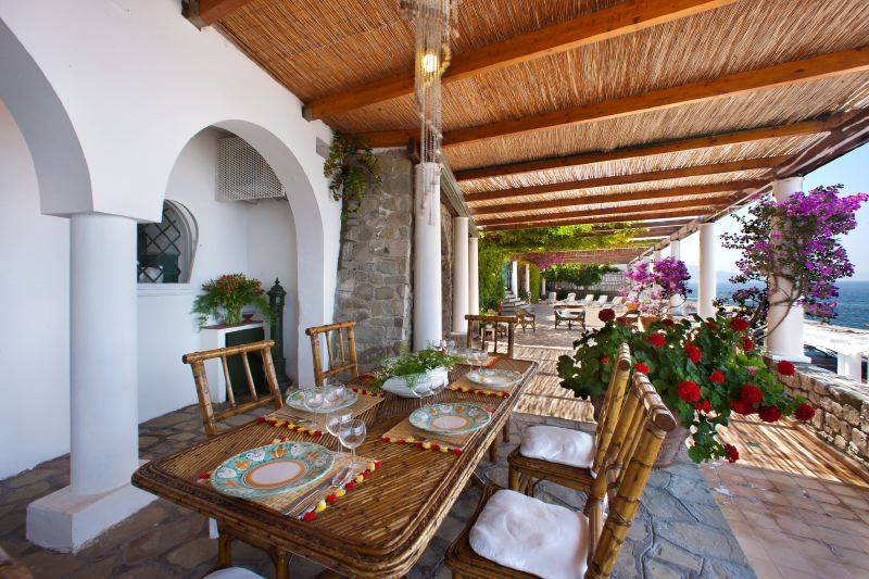 Villa Sapore Di Sale