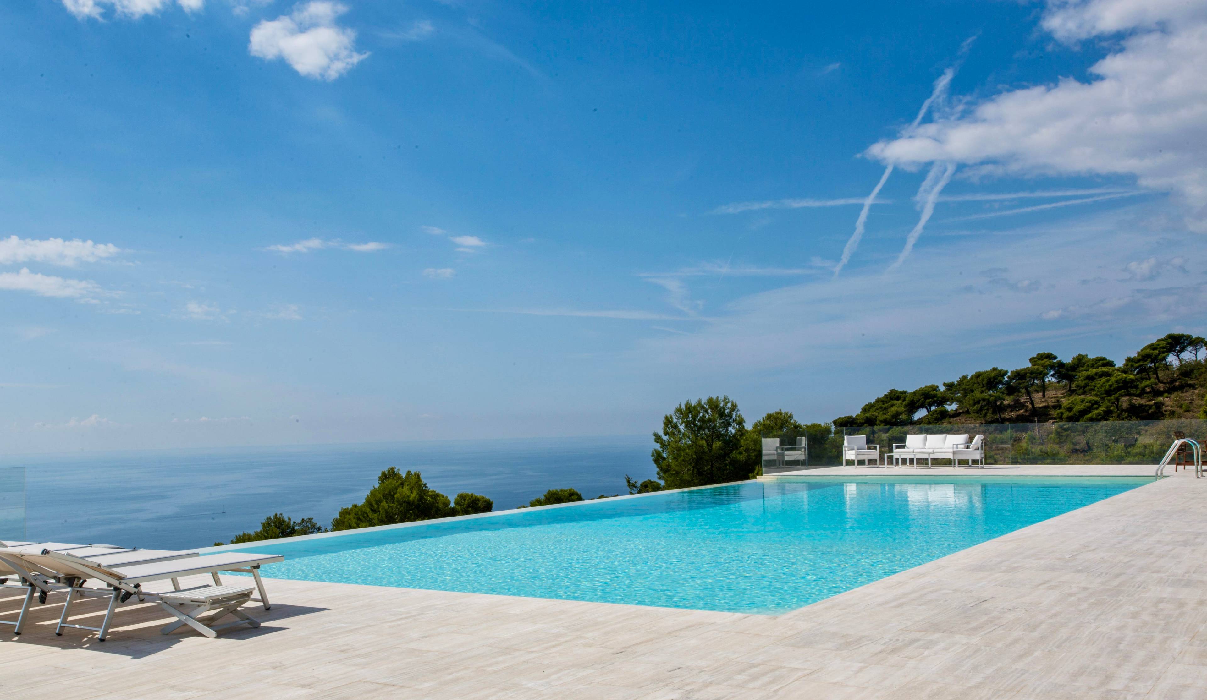 LIGURIA WONDERFUL PROPERTY | SAN REMO