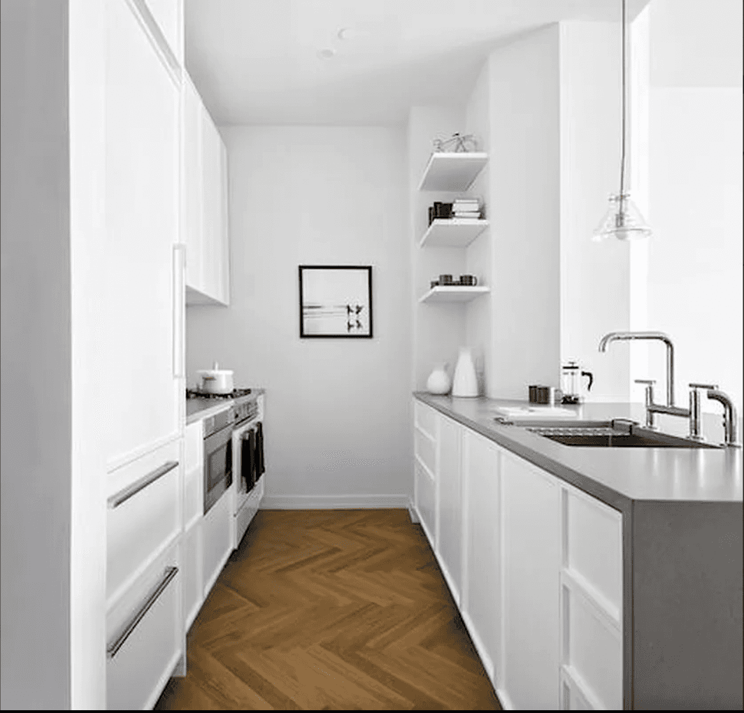 184 Kent Avenue #D619