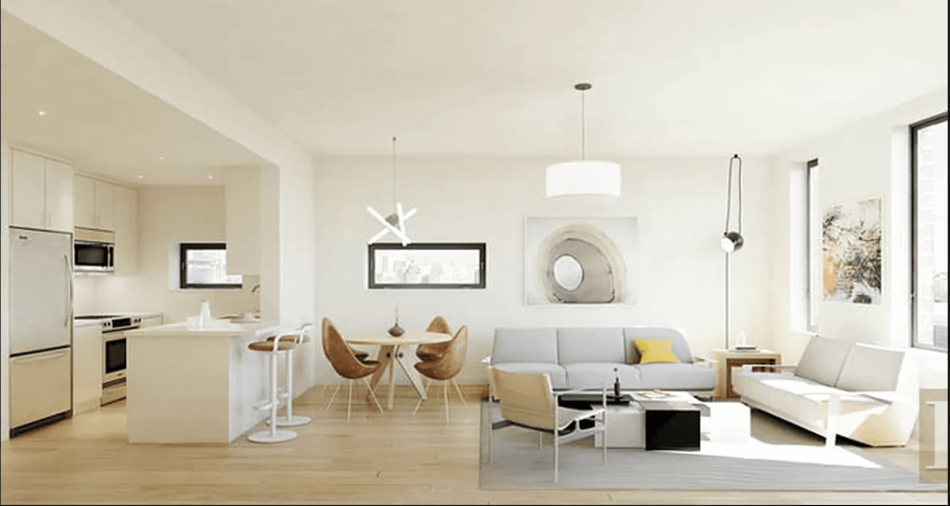 8 Vanderbilt Avenue #9A