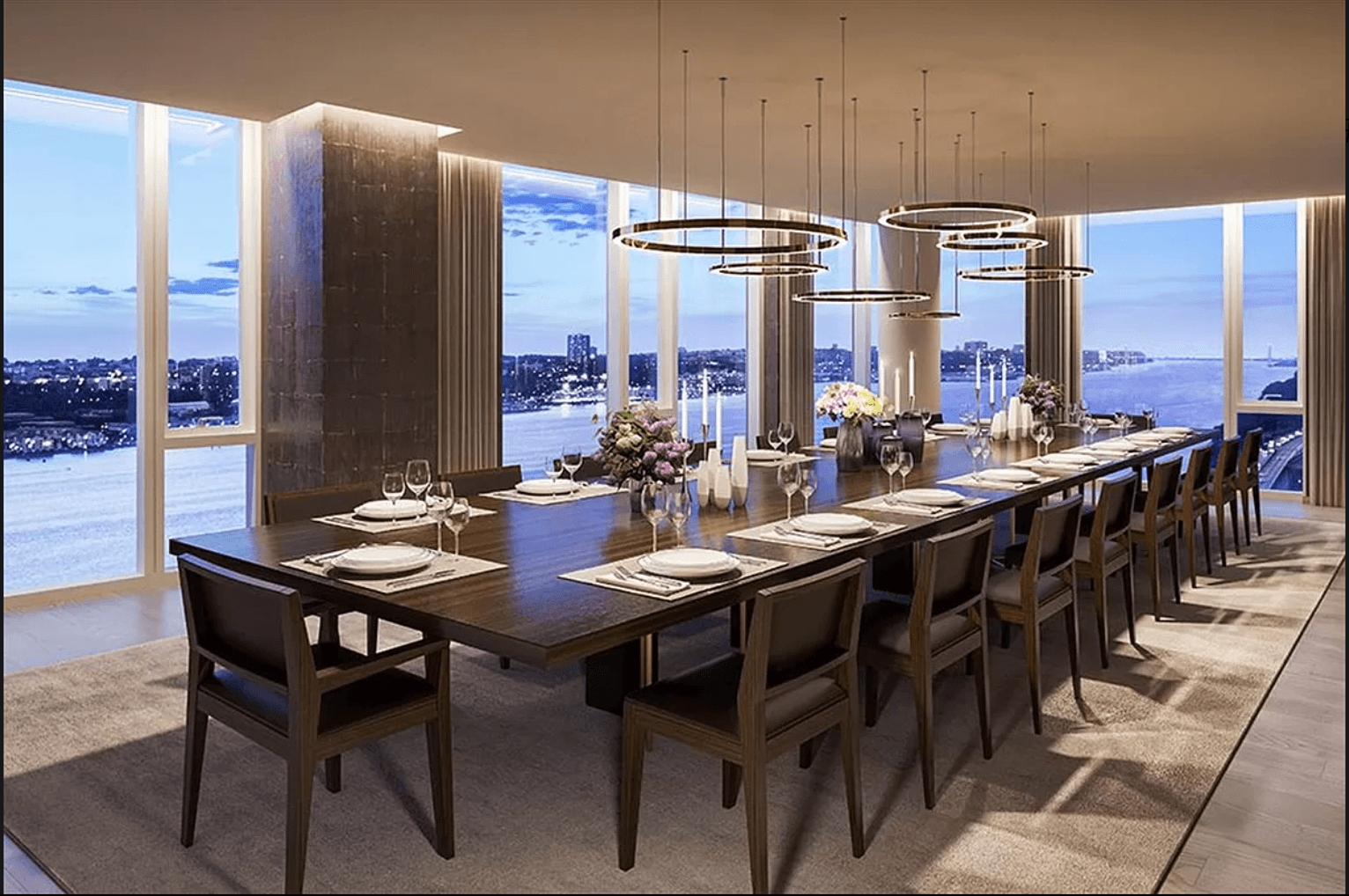 10 Riverside Boulevard #33E