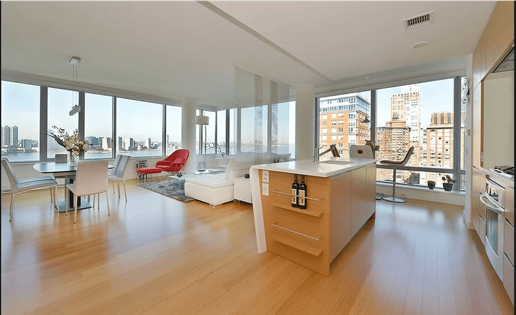 2 River Terrace #20E