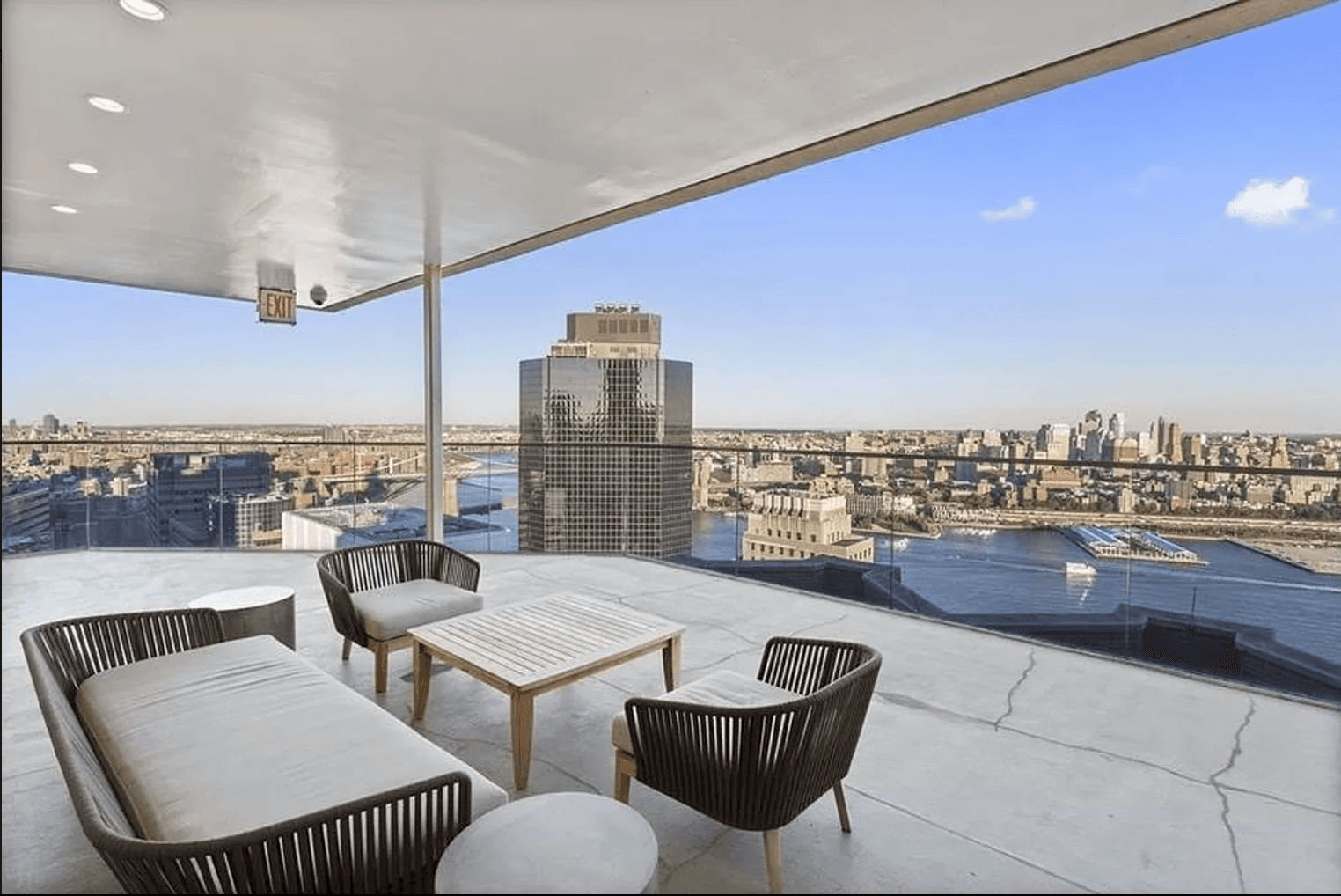 75 Wall Street #38M