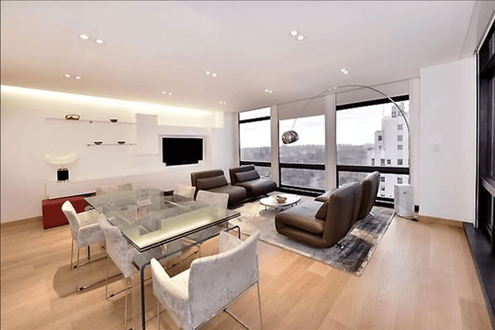 721 Fifth Avenue #42D