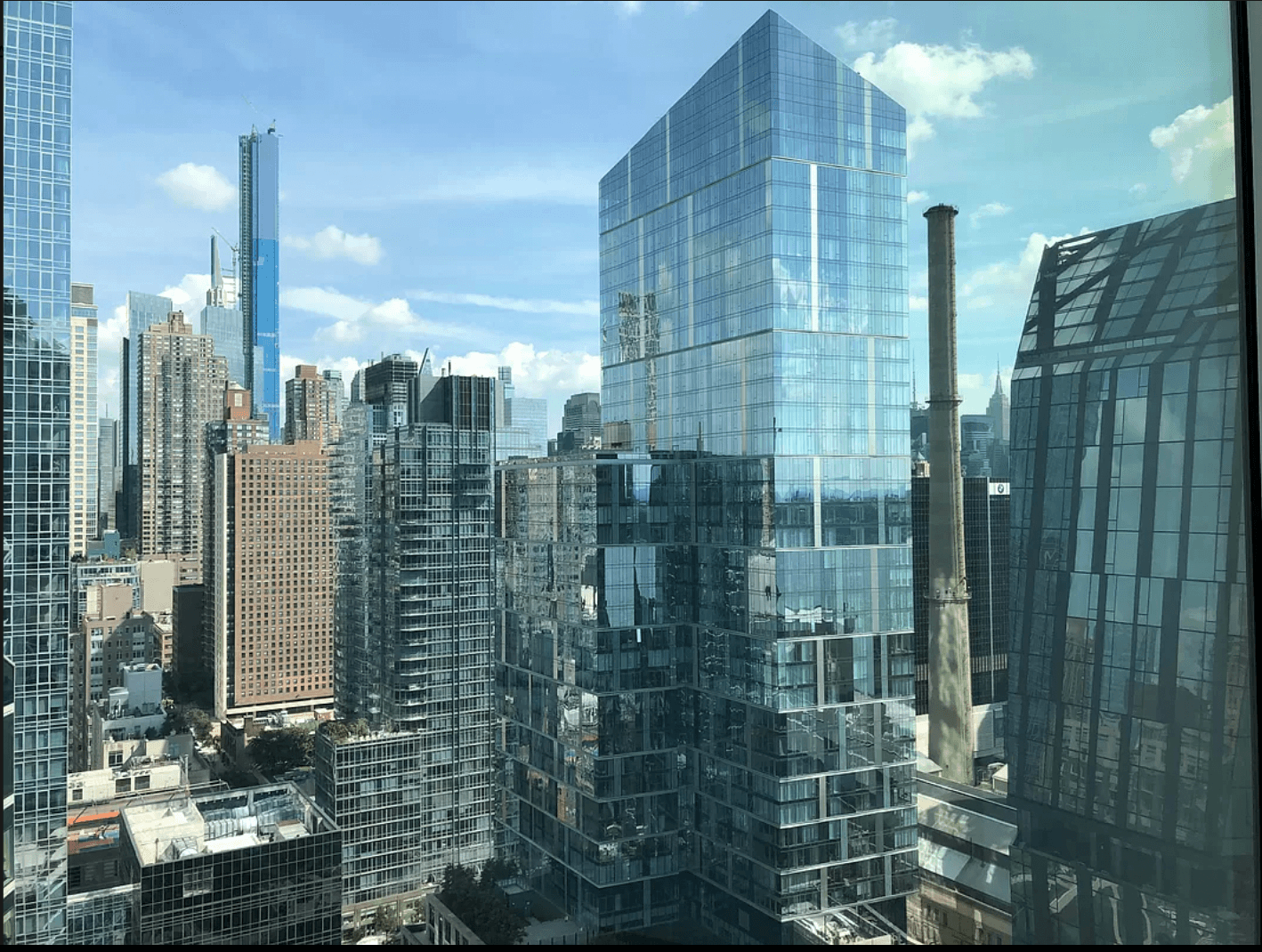 30 Riverside Boulevard #29F