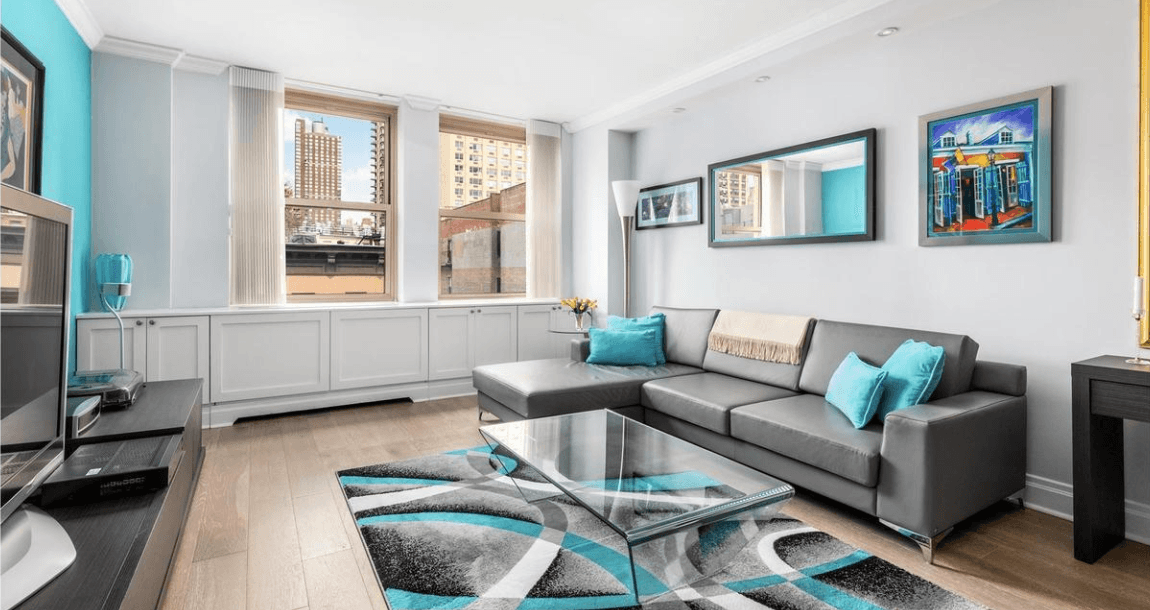 350 East 82nd Street - SOLD