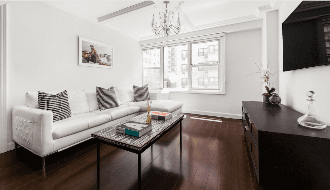 370 East 76th Street, C703 - SOLD
