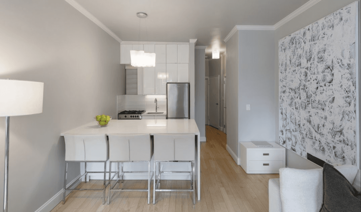 415 East 80th Street, 3B - SOLD