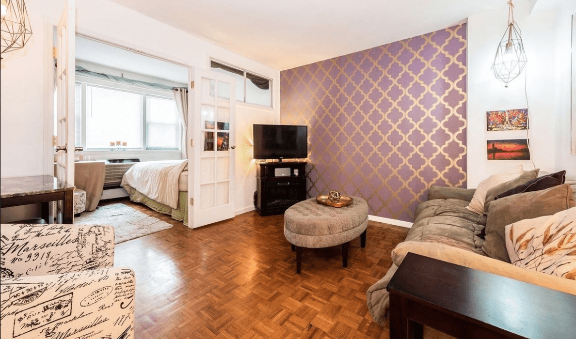 446 East 86th Street, 2G - SOLD