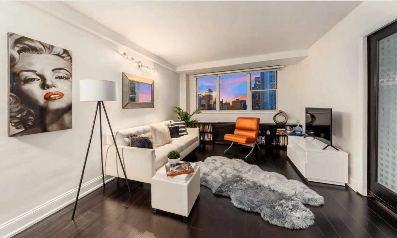 445 East 86th Street - 16C - SOLD