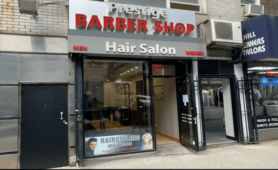 PRIME MIDTOWN EAST RETAIL LOCATION,HIGH FOOT TRAFFIC