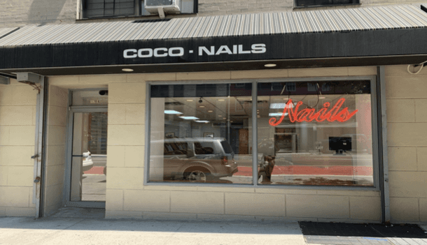 UPPER EAST SIDE RETAIL SPACE - Base of Luxury Rental Building