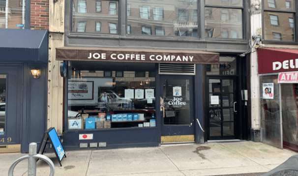 LEXINGTON AVE UPPER EAST SIDE RETAIL SPACE - near Central Park