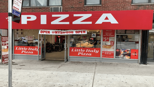 MIDTOWN EAST KITCHEN/RETAIL OPPORTUNITY - HIGH FOOT TRAFFIC