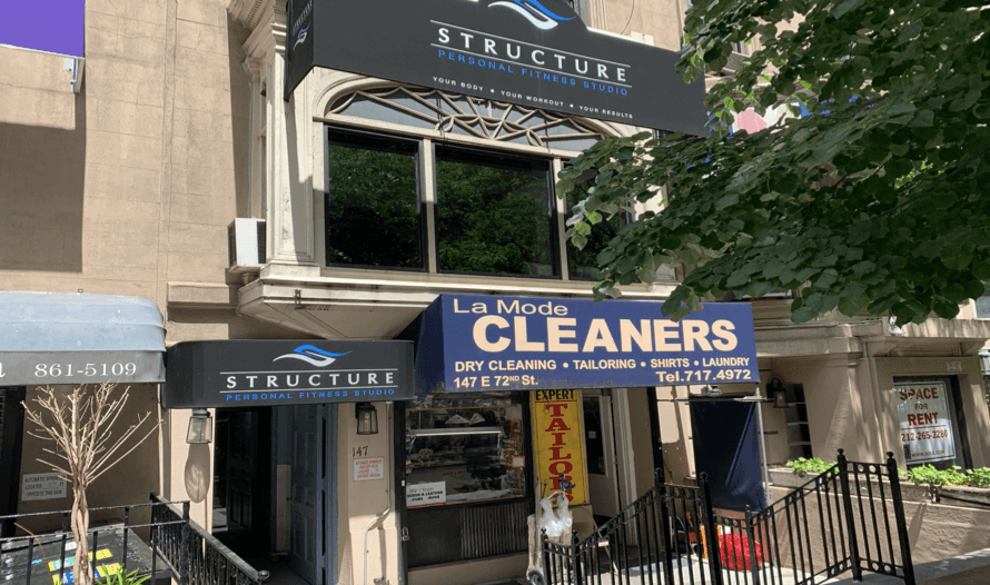UPPER EAST SIDE - SECOND FLOOR MULTI-USE SPACE - near Central Park