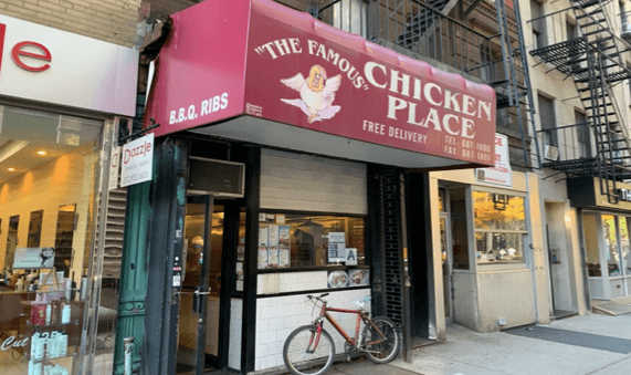 FULLY VENTED RESTAURANT IN MIDTOWN EAST - Heavy Foot Traffic