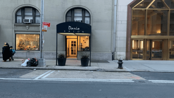 MIDTOWN WEST - Ground Floor Retail Space - Steps from Central Park
