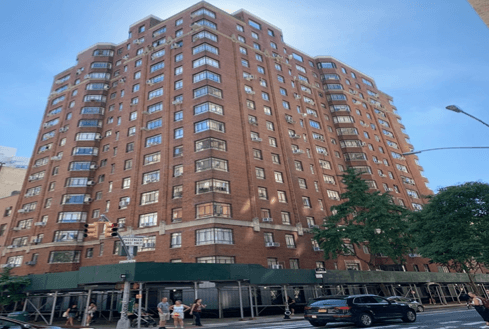 Prime Office/Retail Opportunity in Greenwich Village -  Near Washington Square Park, High Foot Traffic