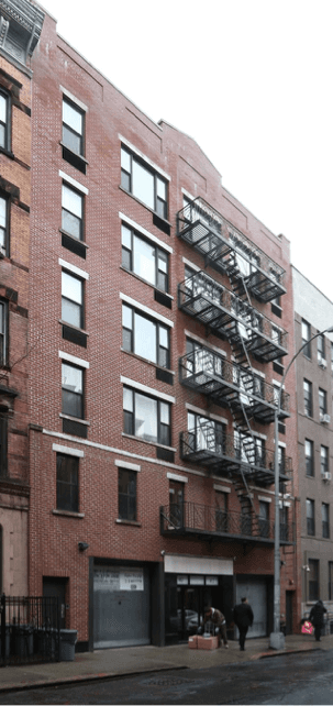 Prime Hell's Kitchen Office Space Perfect For All Office Uses