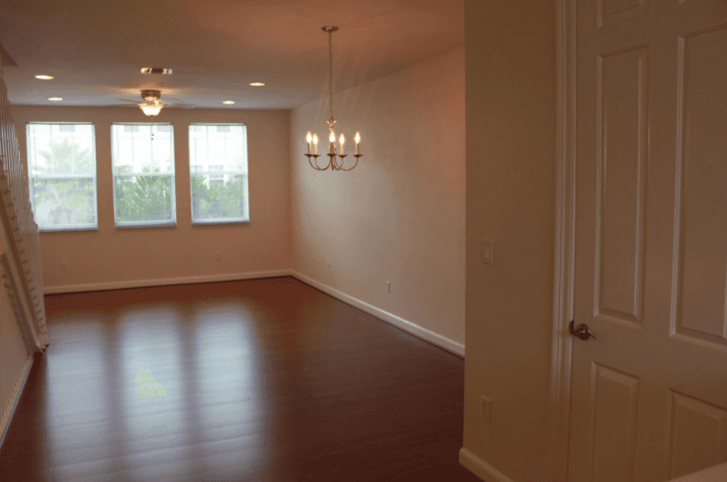 Beautiful Cityside Townhome