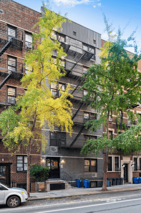 Perfect Office Space in Midtown East with private bathroom and wet pantry