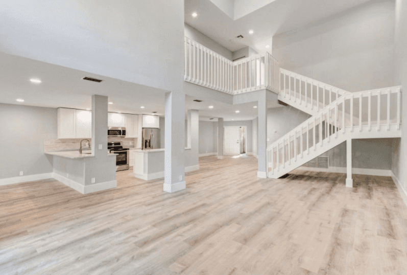 Completely Renovated Townhome - Boca Raton