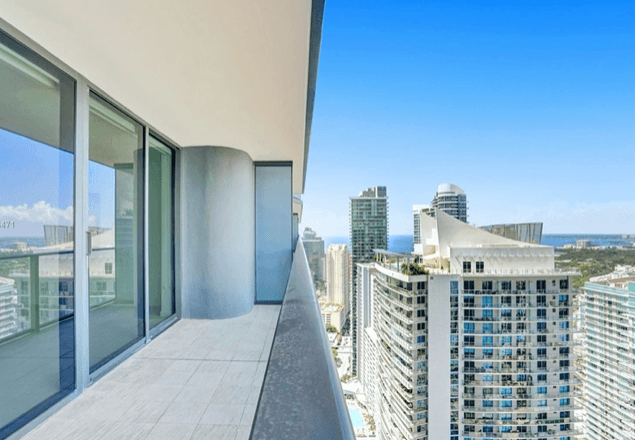 MIAMI CONDO AT THE FLATIRON 3/3