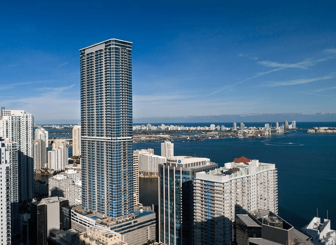 1 Month Free Rent | Ultimate Luxury Rental | Tallest Building in Miami