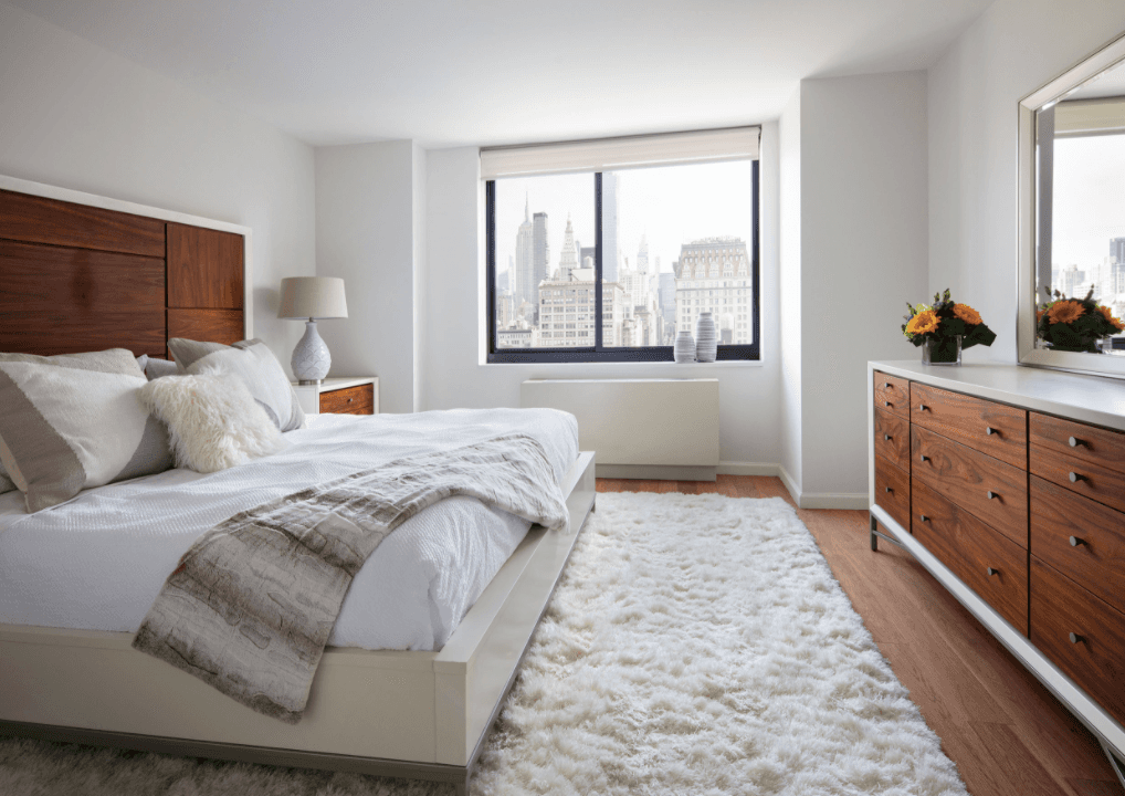 Premier 2 Bedroom in Union Square