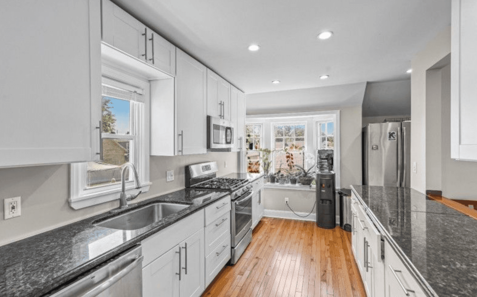 536 Leo St. Hillside NJ 07205