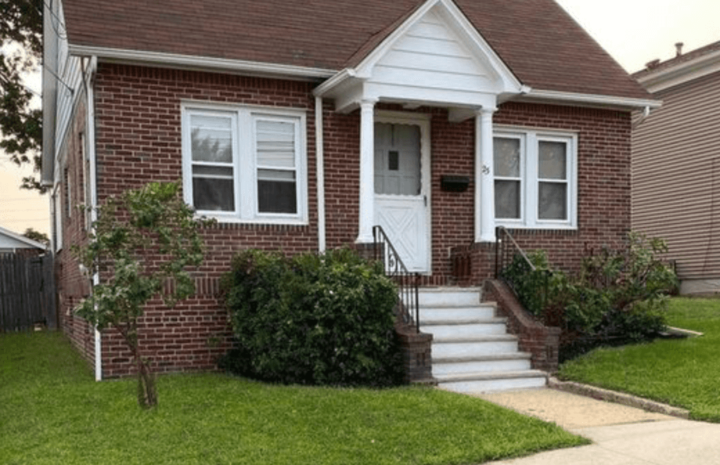 23 Harrison St. Sayerville NJ 08872