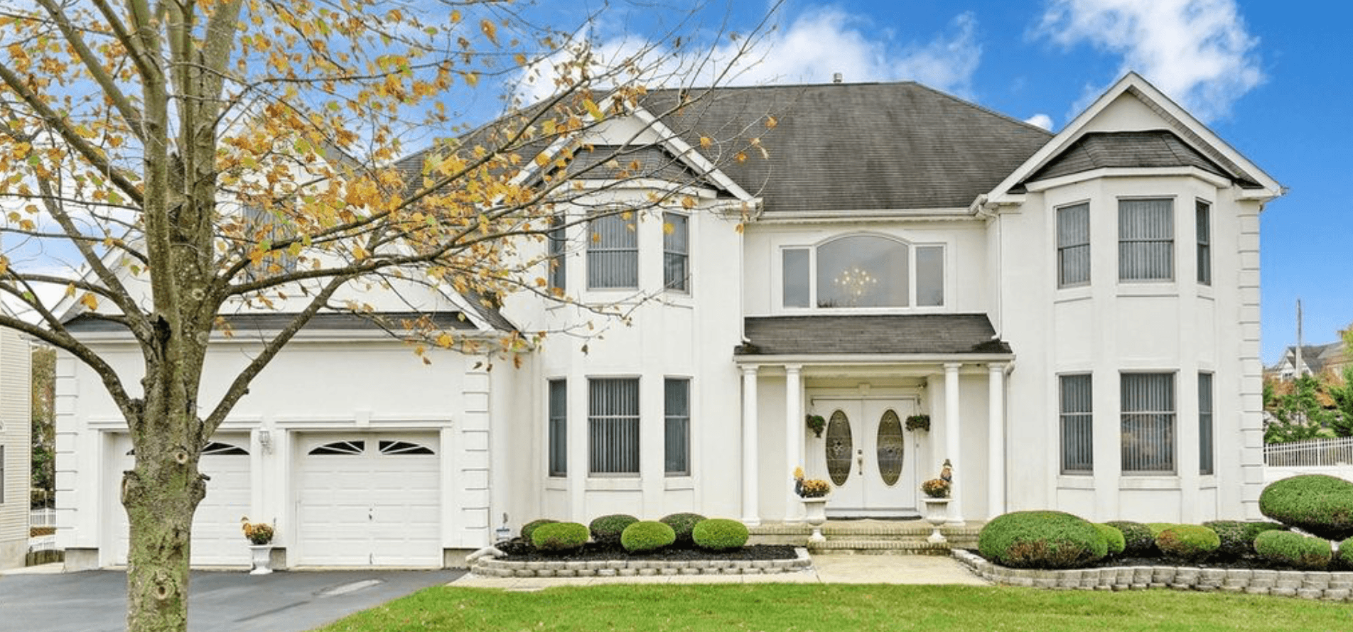Beautiful Toms River home