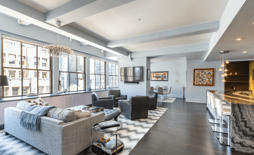 Gorgeous 2BR/2.5BA, No Fee