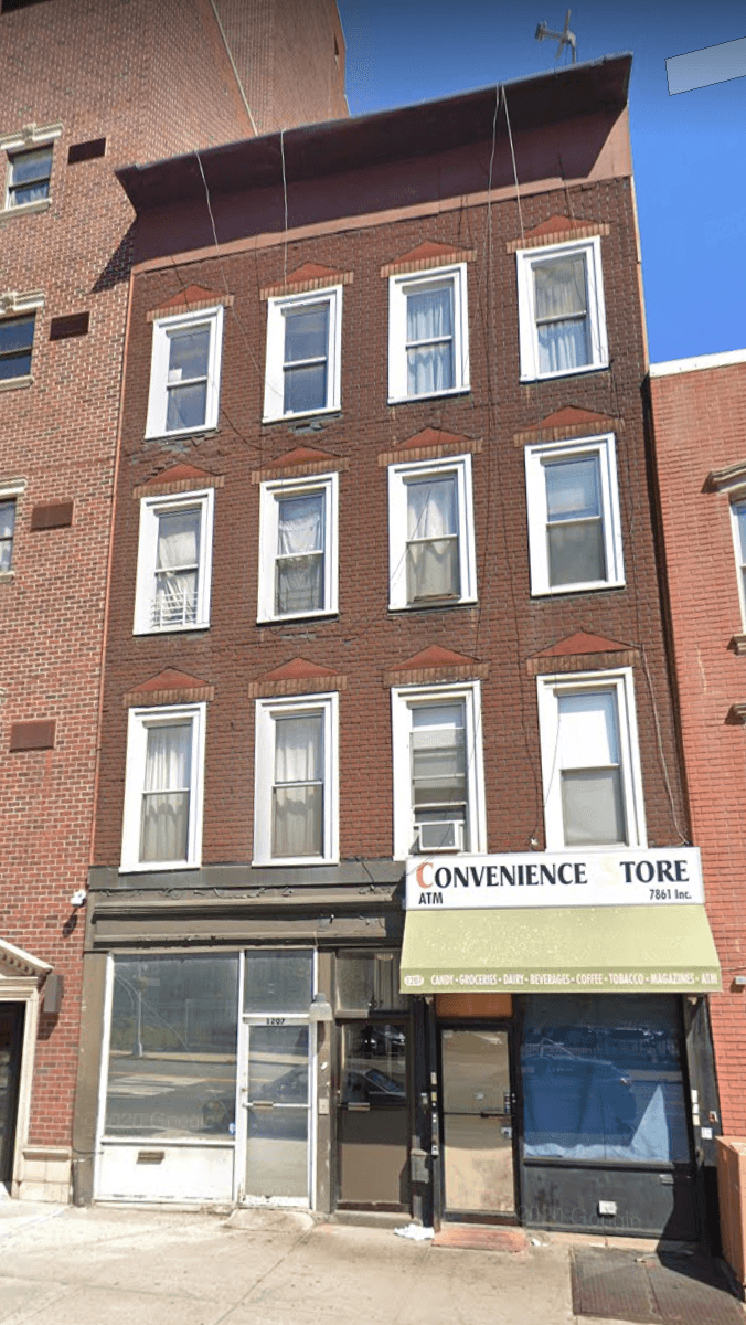 Retail Space for Lease in Prime LIC Location