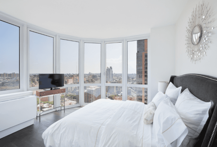 No Fee, Bright Brooklyn 1BR/1BA Loaded with Amenities, W/D in Unit