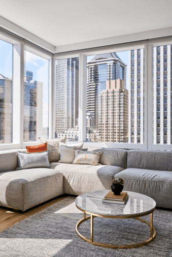 Beautiful 1BR/1BA, W/D in Unit, No Fee!!