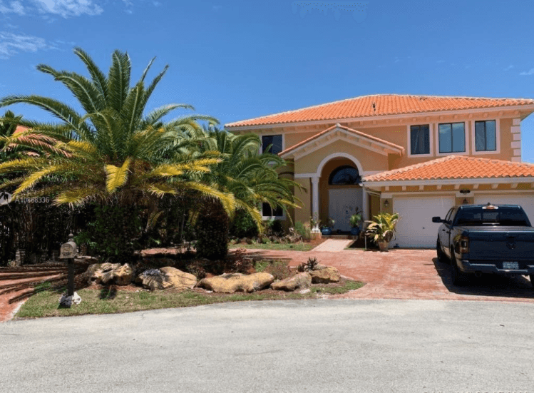 Newly Remodeled Single Family Home