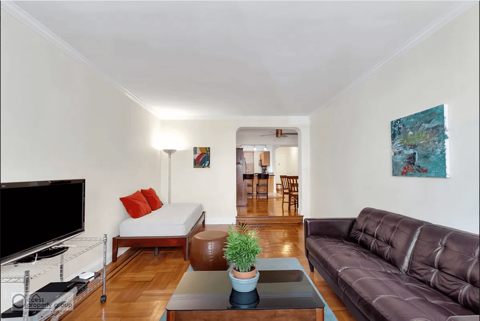 96 Arden Street #2G
