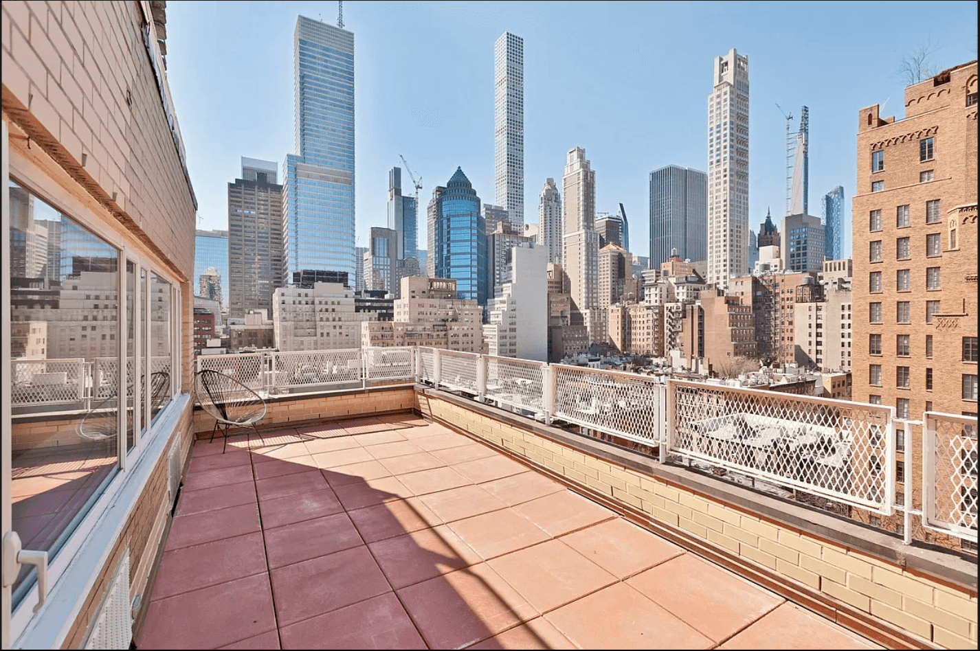 166 East 63rd Street Apt#12Bx
