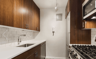 Midtown East | ENVOY TOWERS | 3 Bedroom