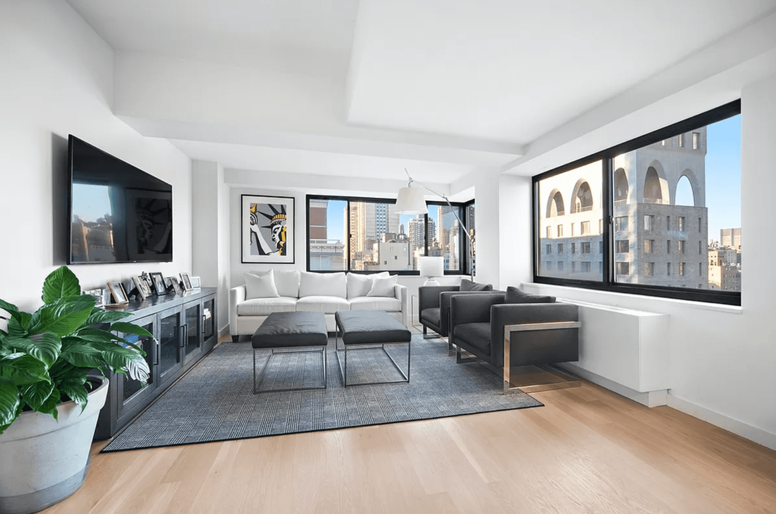 Renovated 3 Bedroom Apt on the Upper East Side