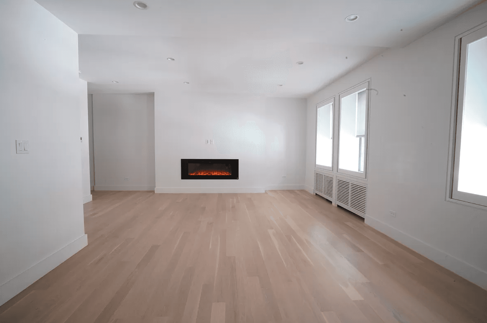 Spacious Upper East Side 2 Bedroom 2 Bath Apt