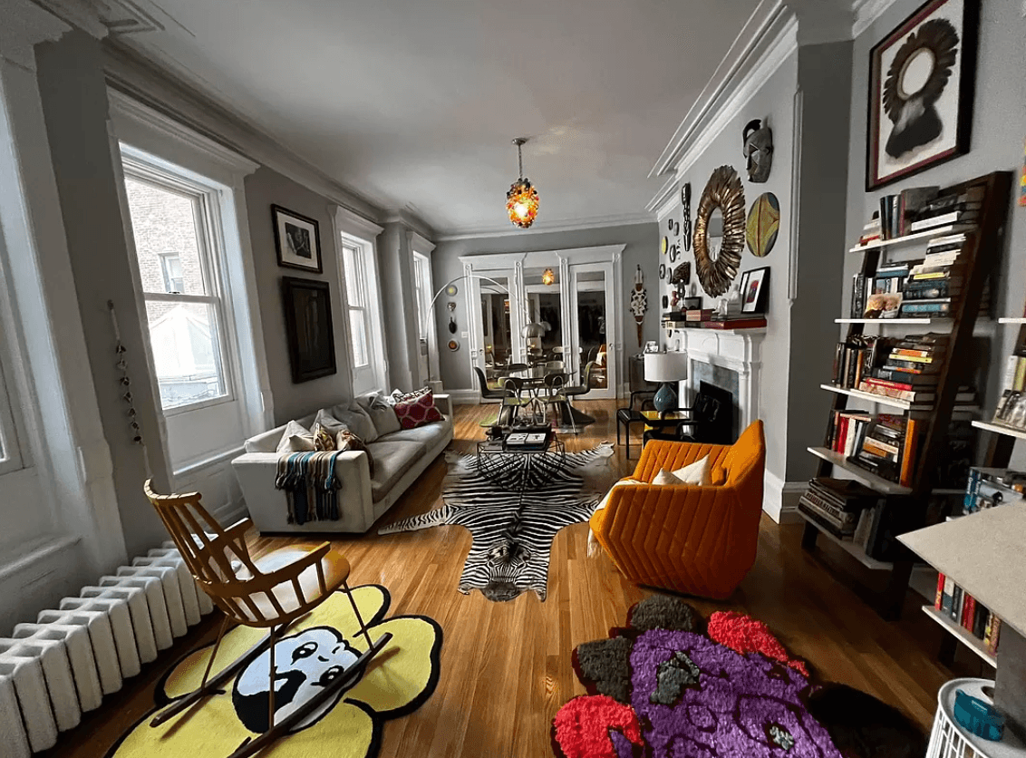 Spacious 1 Bedroom Apartment on the Upper East Side