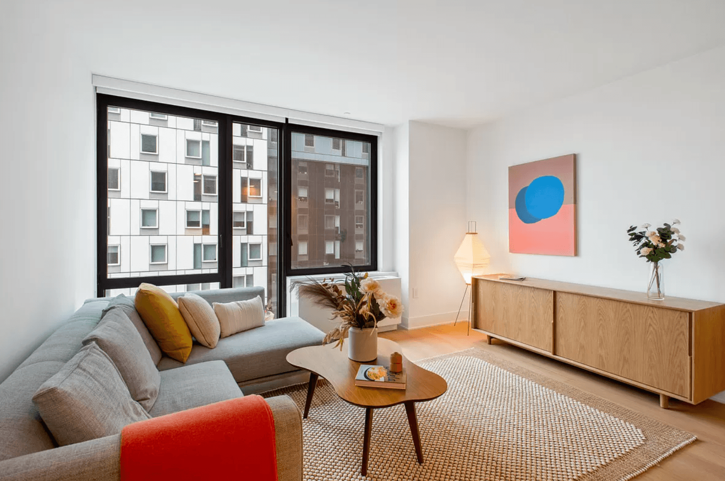 No Fee, Condo-Like features in this Untouched Prospect Heights 1Bd/1Ba , w/d in unit