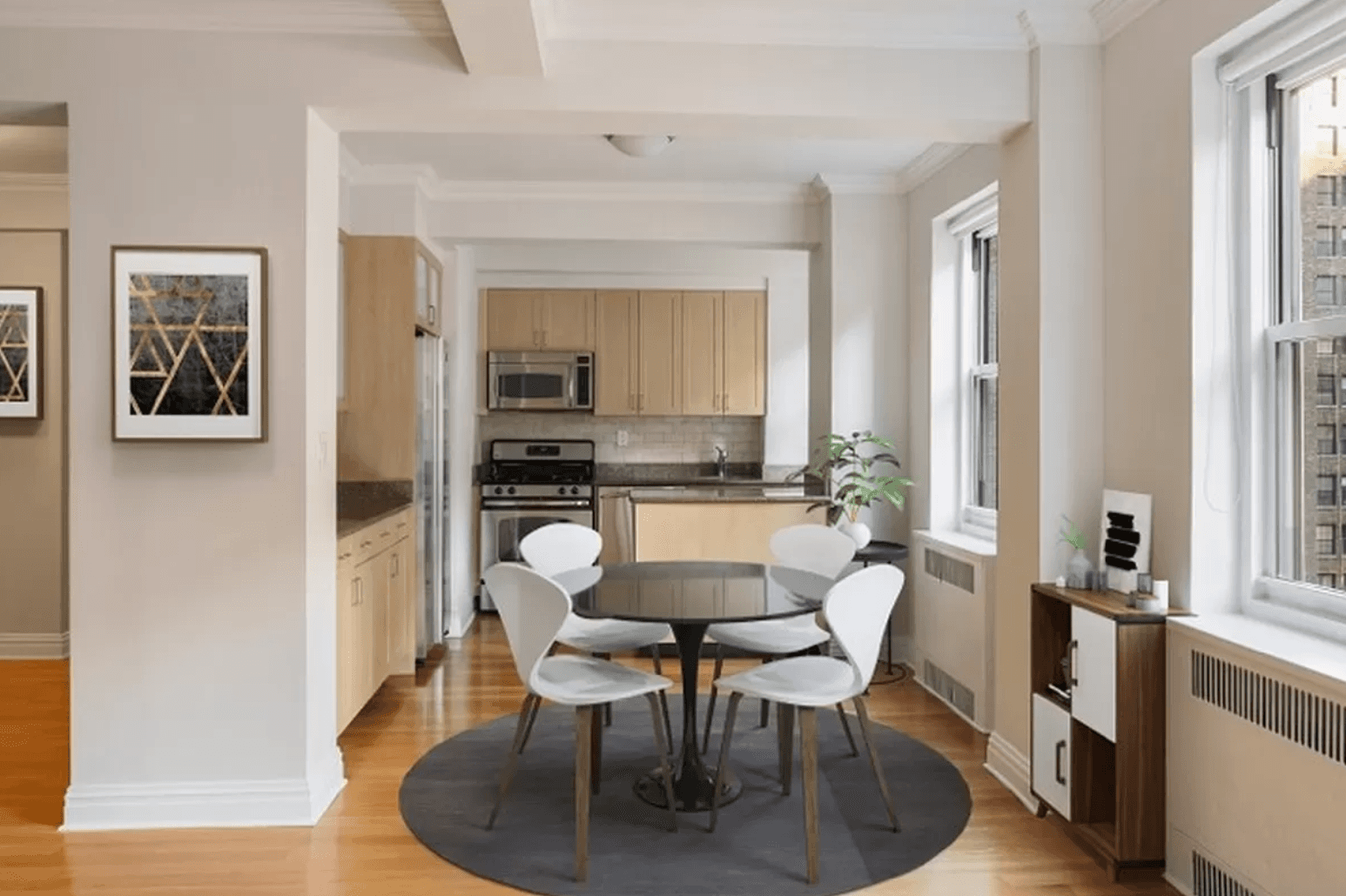 No Fee 1 Bed/1 Bath Apartment on Park Avenue, Murray Hill