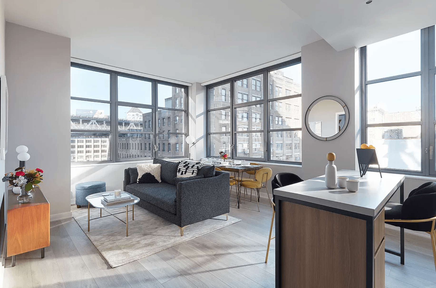 LUXURY NEW DEVELOPMENT DUMBO