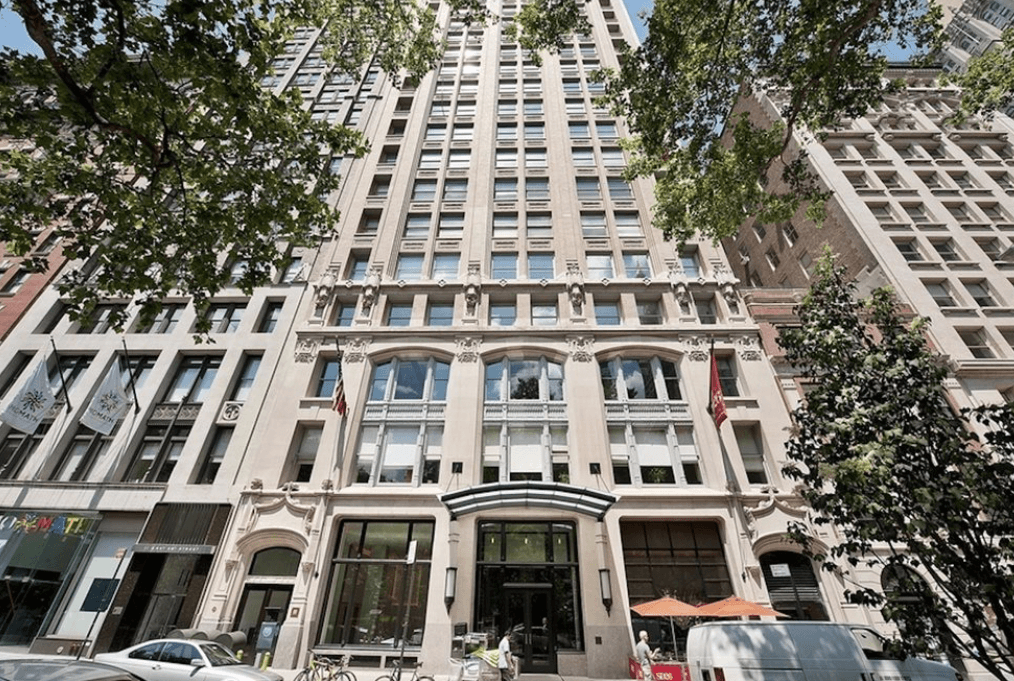 15 East 26th Street: Madison Square North