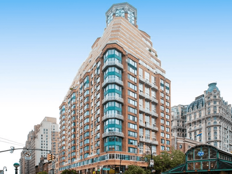 201 West 72nd Street